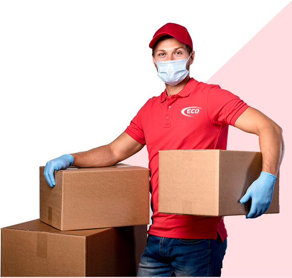 About Eco Packers and Movers Hyderabad
